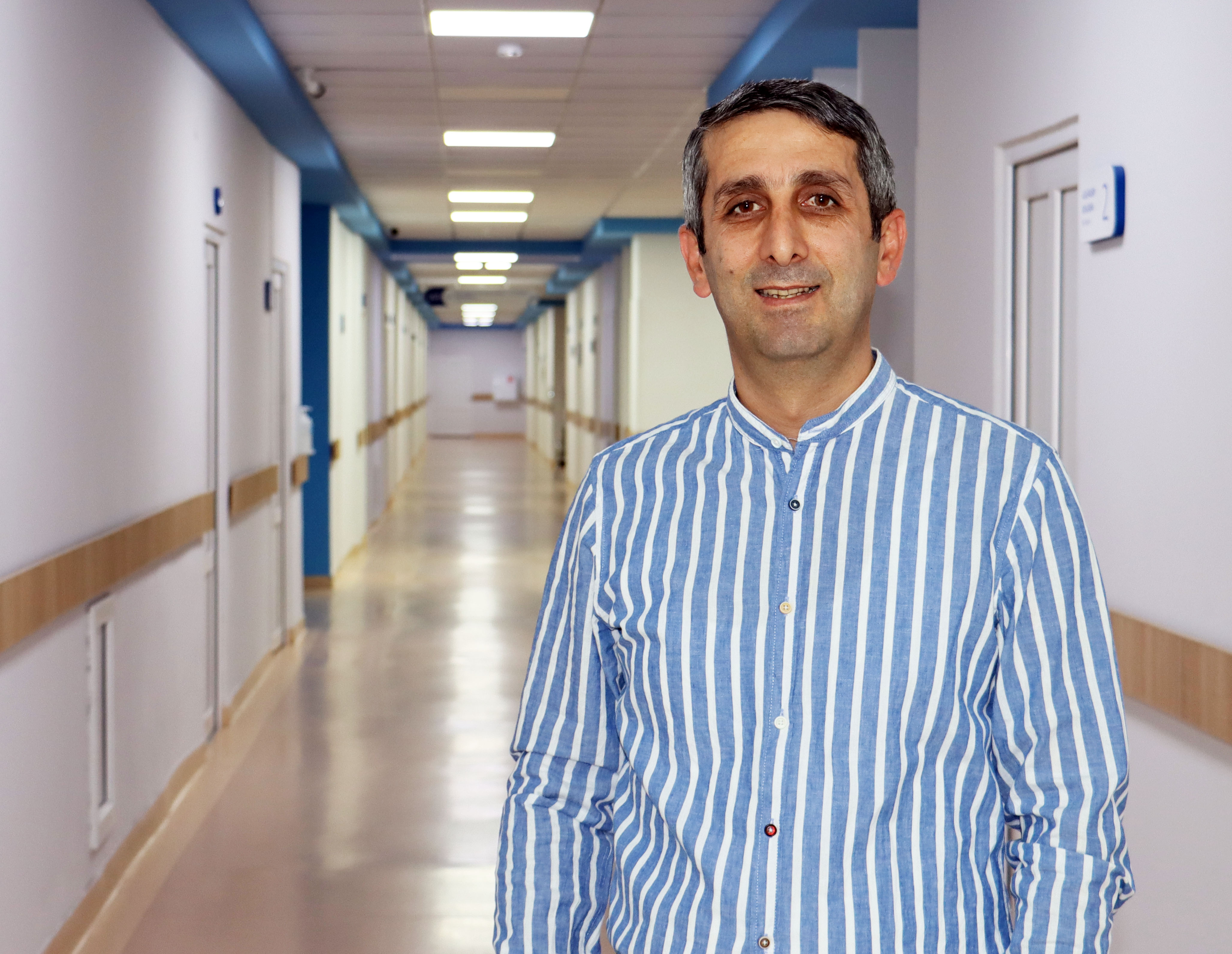 Arsen Sargsyan