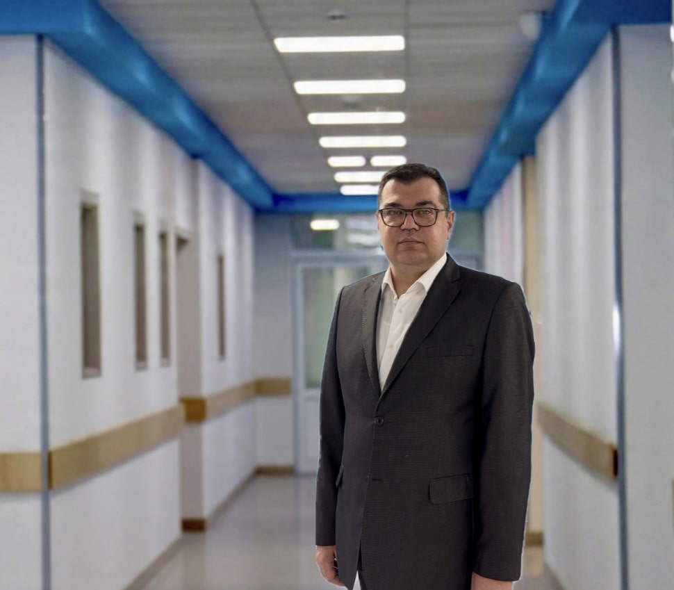 David Melik-Nubaryan