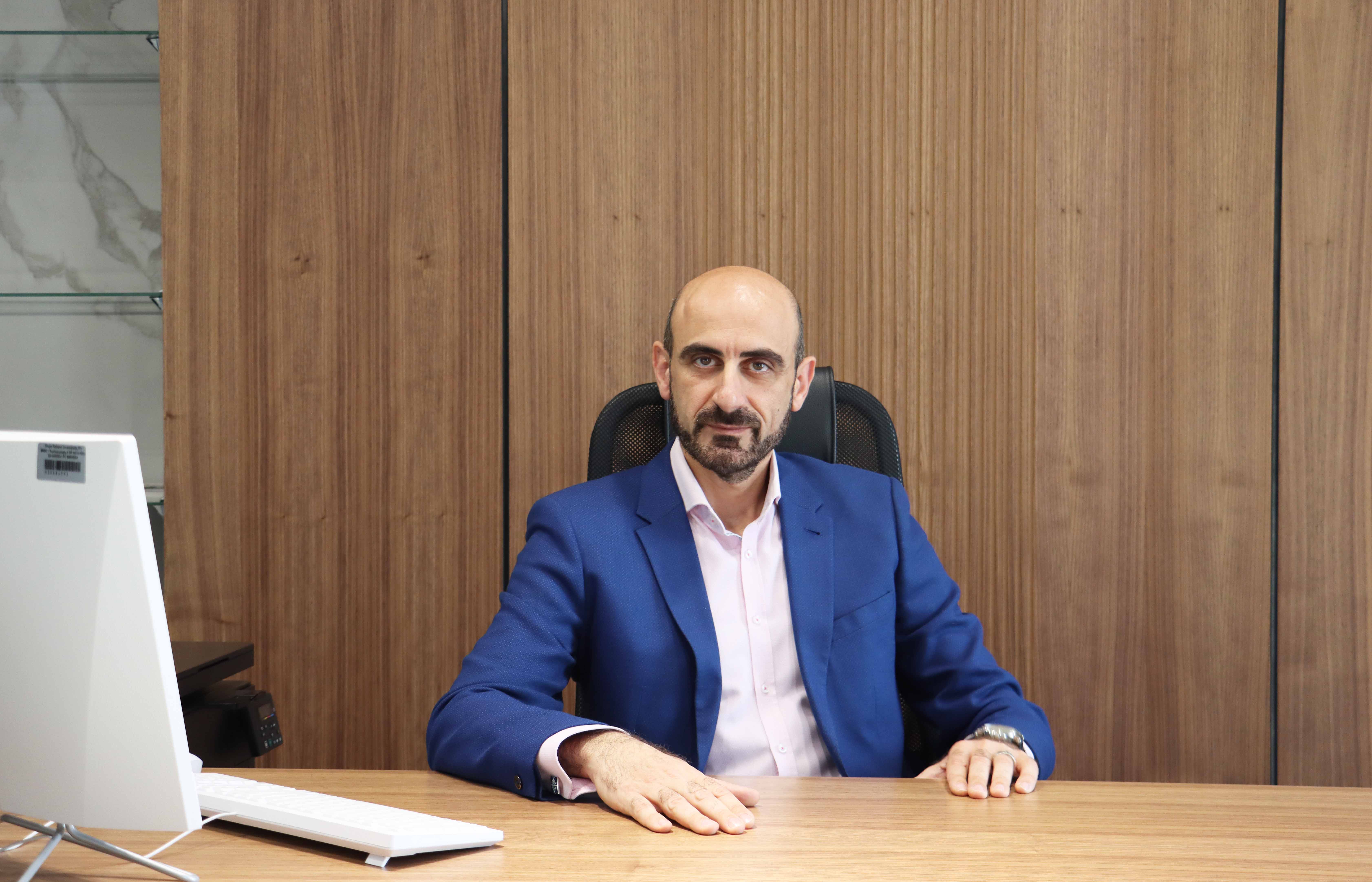 Նարեկ Զեյնալյան